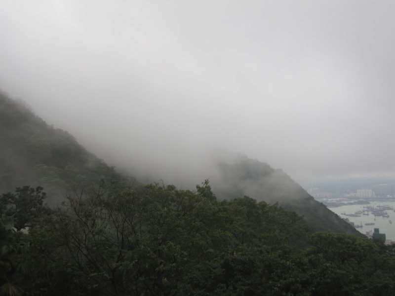 hong kong