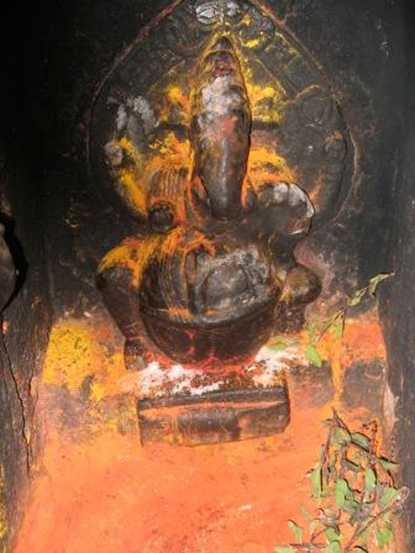 ganesha